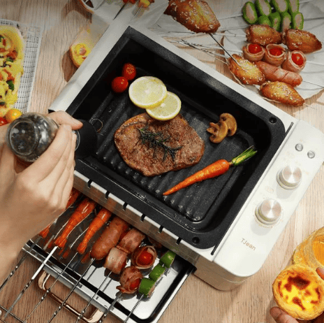 Brasa Home Grill